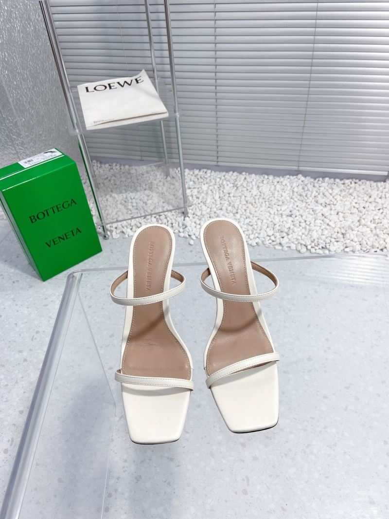 Bottega Veneta Sandals